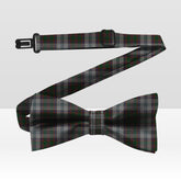 Stewart Of Appin Dress 01 Tartan Bow Tie